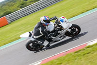Advanced Group White Bikes